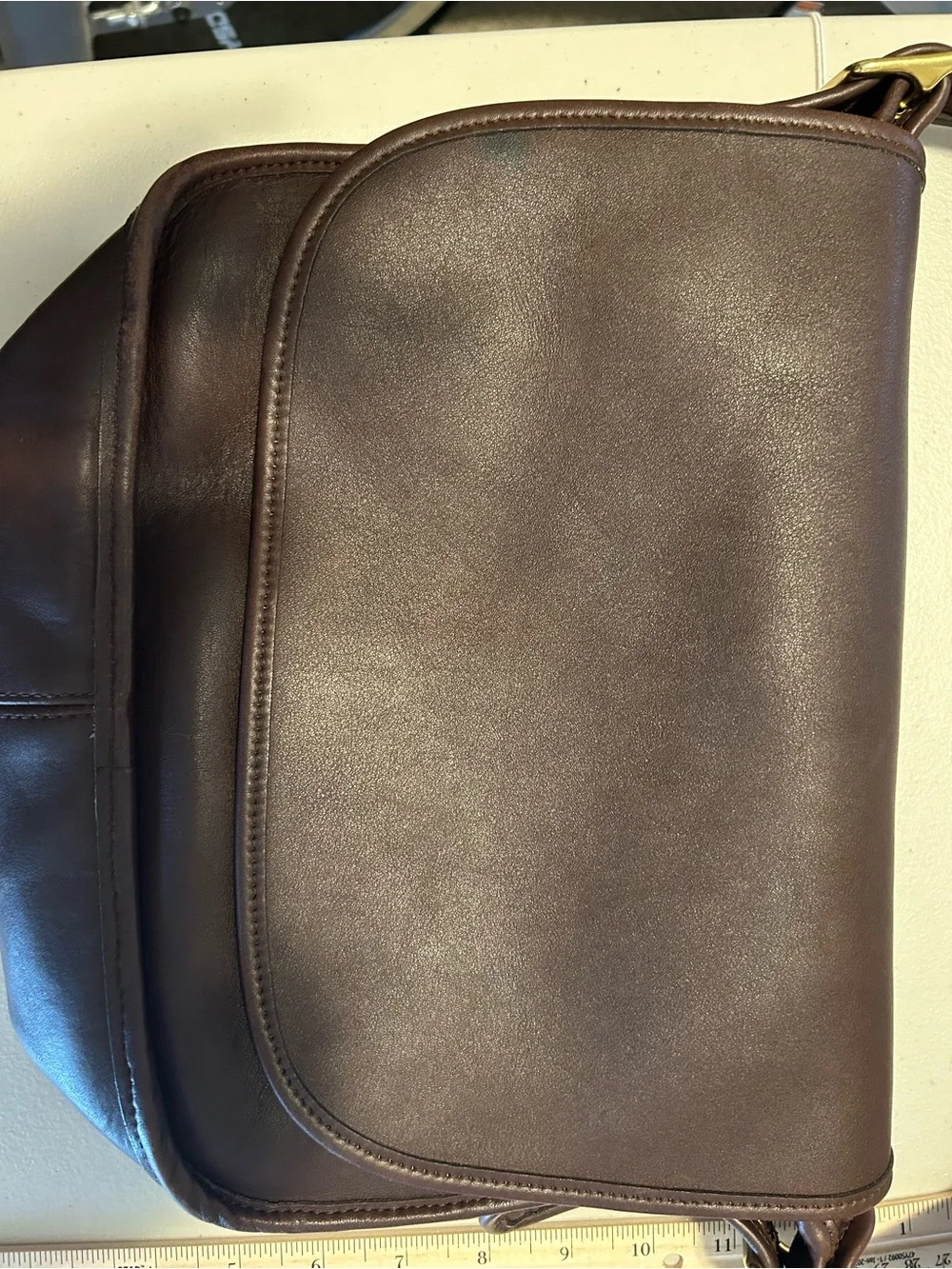 N/A classic brown